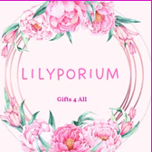 Lilyporium Coupons