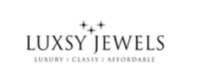 Luxsy Jewels Coupons