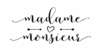 Madame Monsieur Coupons