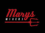 Marys Mixers Coupons