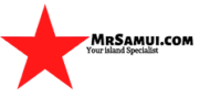 Mr Samui Coupons