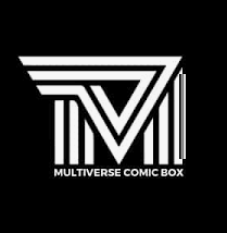 Multiverse Comic Box Coupons