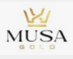 Musa Gold Coupons