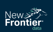 New Frontier Data Coupons