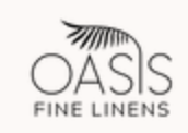 Oasis Fine Linens Coupons