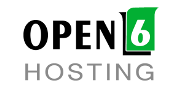 Open6hosting Coupons
