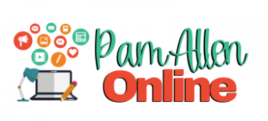 Pam Allen Online Coupons