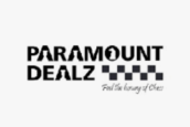 Paramount Dealz Coupons