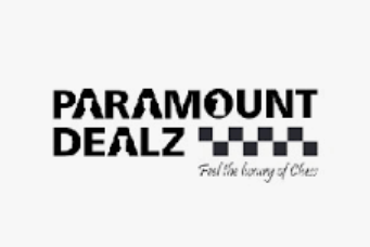 Paramount Dealz Coupons