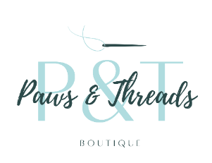 Paws & Threads Boutique Coupons