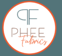 Phee Fabrics Coupons