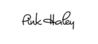 Pink Haley Coupons