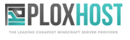 Ploxhost Coupons