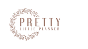 Pretty Little Planner Coupons