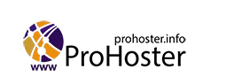 Prohoster Coupons