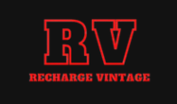 Recharge Vintage Coupons