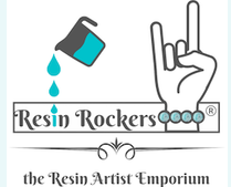 Resin Rocker Coupons