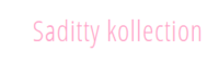 Saditty Kollection Coupons