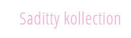 Saditty Kollection Coupons