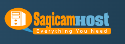 Sagicamhost Coupons