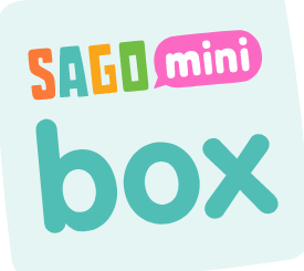 30% Off Sago Mini Box Coupons & Promo Codes 2024