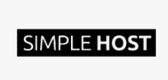 Simplehost Coupons