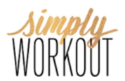 Simply Workout Coupons