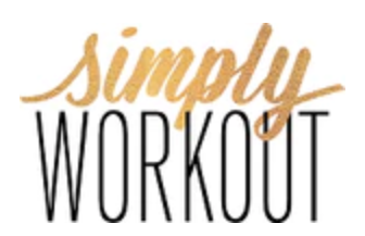 Simply Workout Coupons