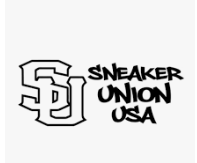 Sneakers Union Coupons