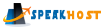 Speakhost Coupons