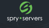 Spry Servers Coupons