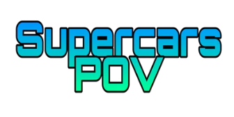 Supercars Pov Coupons