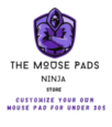 The Mouse Pads Ninja Coupons