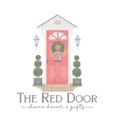 The Red Door Coupons