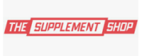 The Supplement Shop Coupons