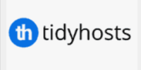 Tidyhosts Coupons