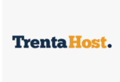 Trentahost Coupons