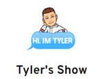 Tyler Show Coupons