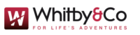 Whitby & Co Uk Coupons