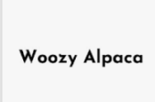 Woozy Alpaca Coupons