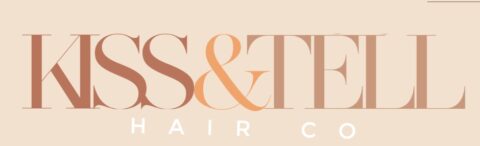 Kiss & Tell Hair Co Coupons