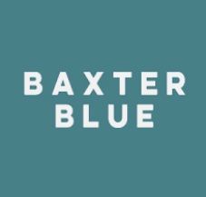 Baxter Blue Coupons
