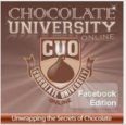 Chocolate University Online Coupons