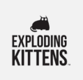 Exploding Kittens Coupons