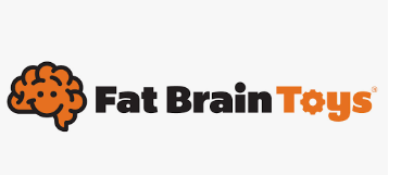 Fat Brain Toys Coupons