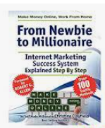 From Newbie To Millionaire Coupons