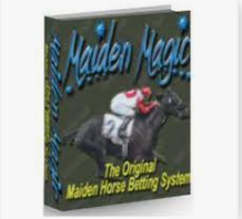 Horse Betting System For Maidens Coupons