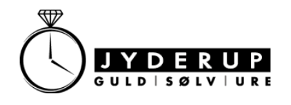 Jyderup Smykker Coupons