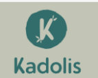 Kadoli Coupons