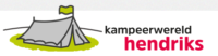 Kampeerwereld Coupons